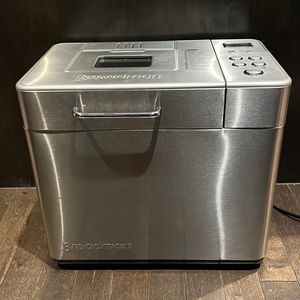 Breadman bread maker